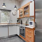 Rollikevej Iv Casa vacanze Knebel