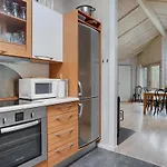 Rollikevej Iv Casa vacanze Knebel
