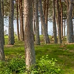 Rollikevej Iv Casa vacanze Knebel