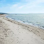 Casa vacanze Rollikevej Iv Knebel