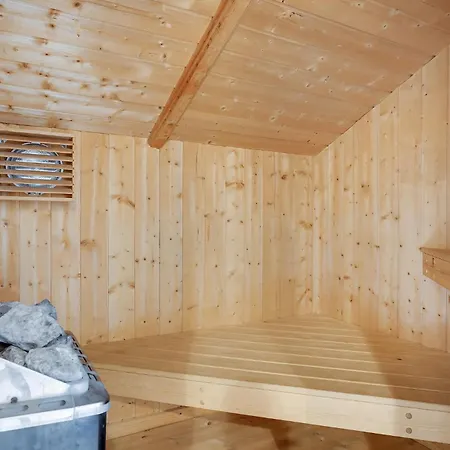 Rollikevej Iv Casa de Férias Knebel