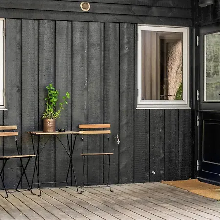 Tatil Evi Rollikevej Iv *