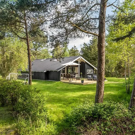 別荘 Rollikevej Iv *