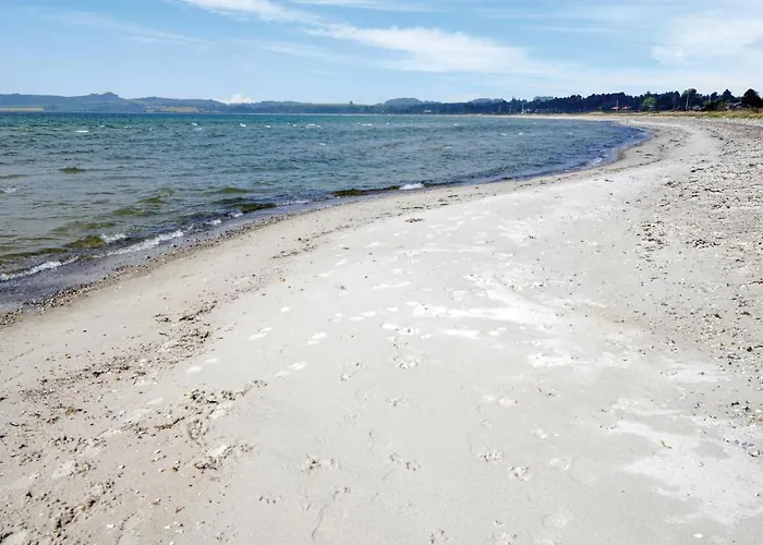 別荘 Rollikevej Iv