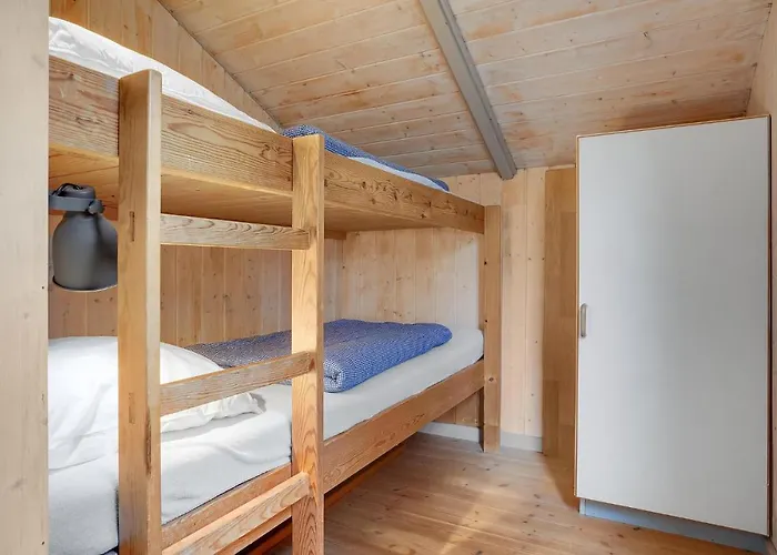 Rollikevej Iv Knebel