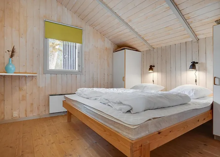 別荘 Rollikevej Iv *