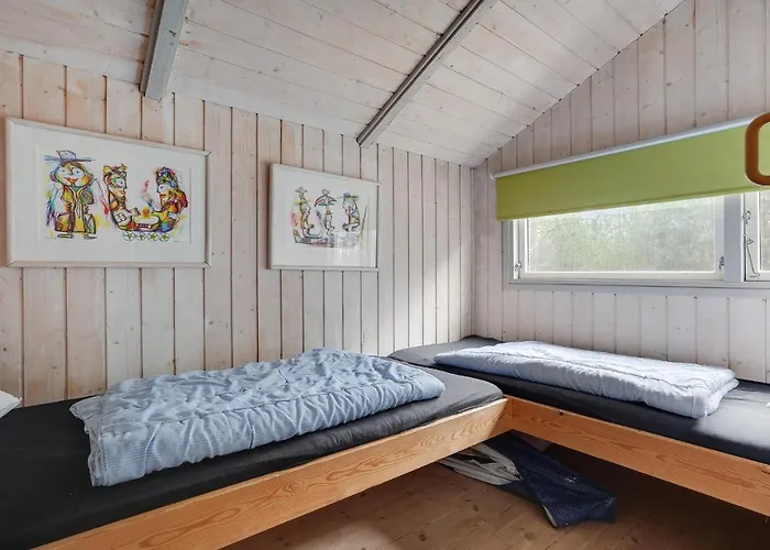 別荘 Rollikevej Iv