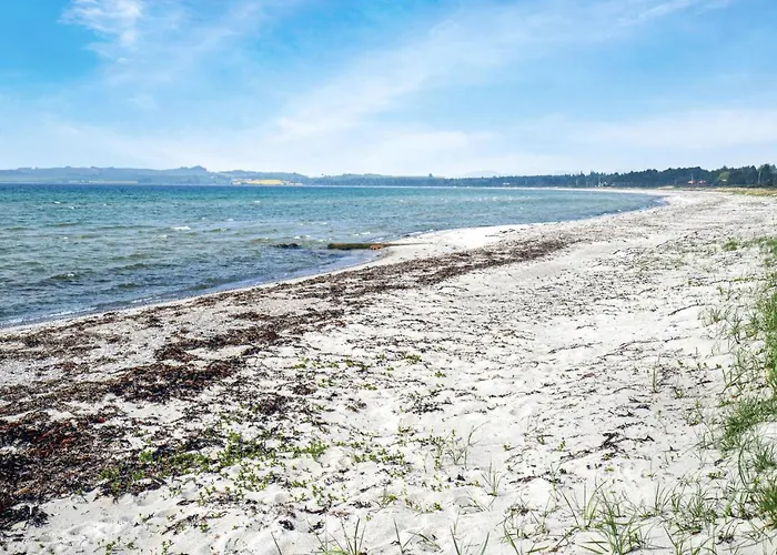 Rollikevej Iv * Knebel