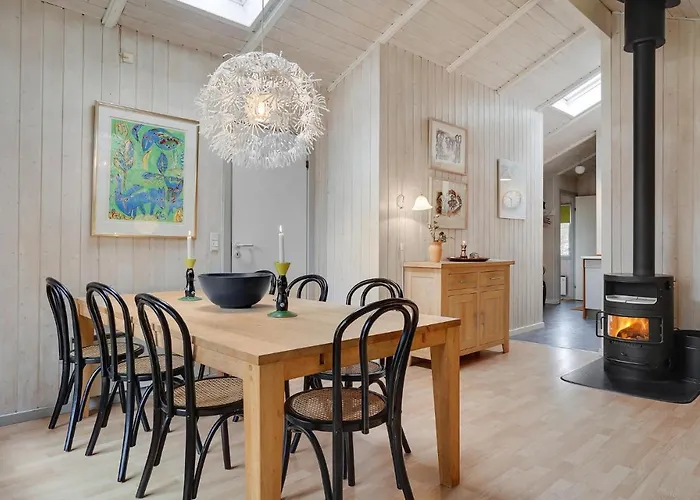 Rollikevej Iv * Knebel