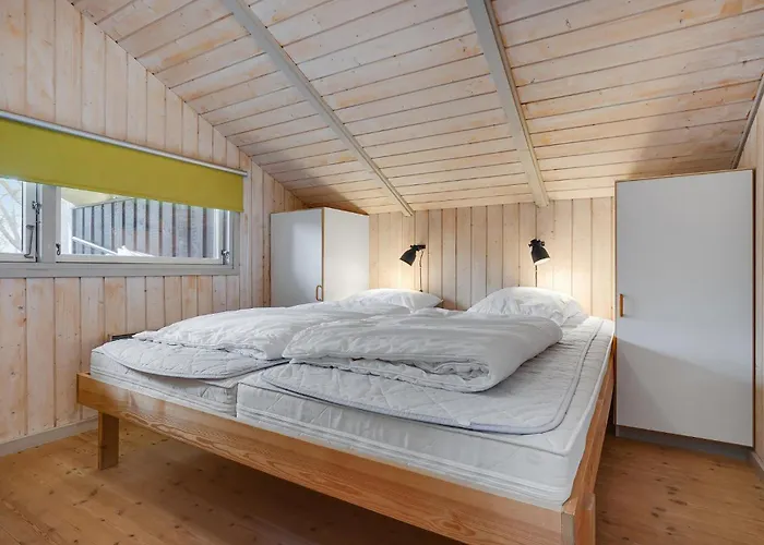 Rollikevej Iv Knebel