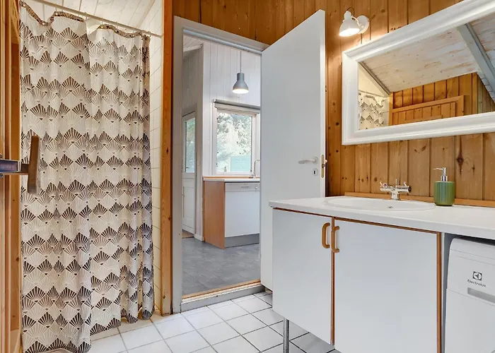 Rollikevej Iv 別荘 *