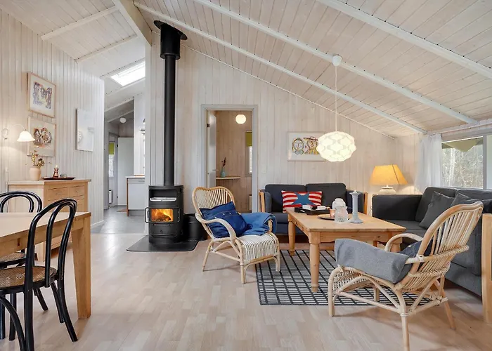 別荘 Rollikevej Iv *