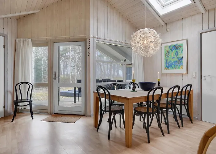 Rollikevej Iv Knebel