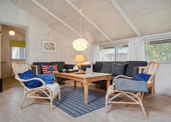 別荘 Rollikevej Iv