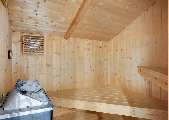 Rollikevej Iv 別荘 Knebel