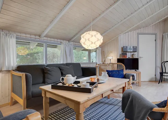 別荘 Rollikevej Iv *