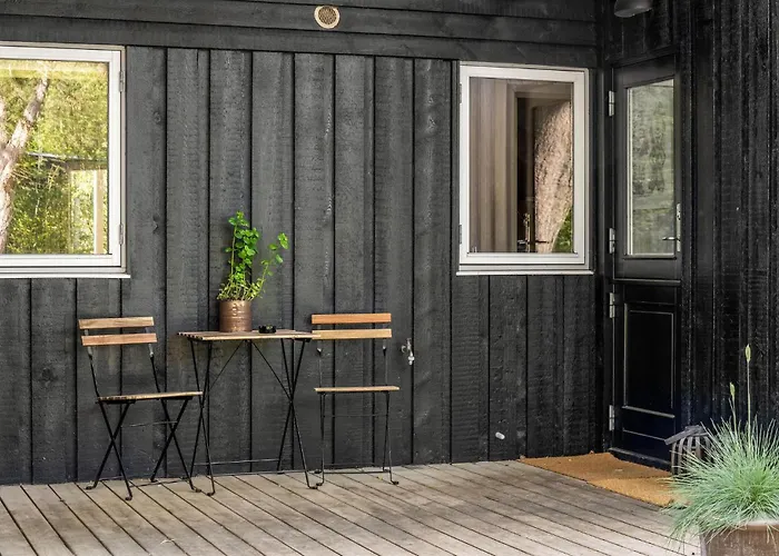 別荘 Rollikevej Iv *