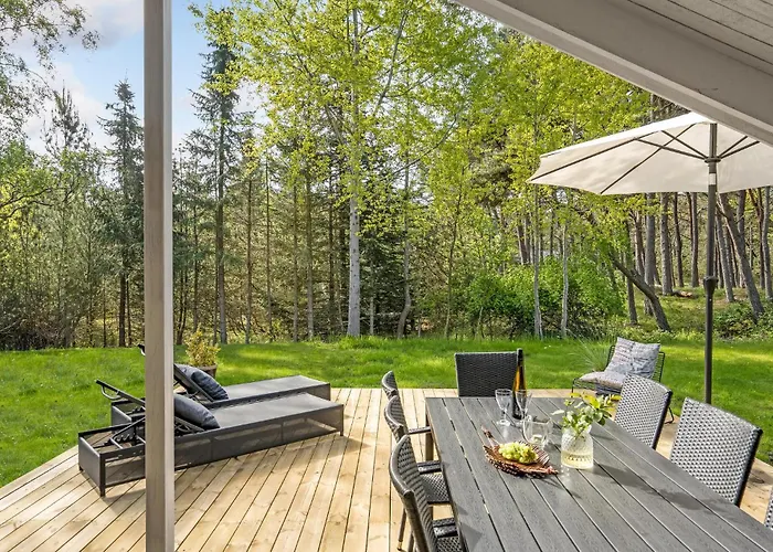 Rollikevej Iv Knebel